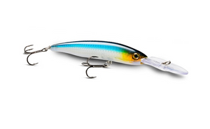 Maxrap fat minnow 9cm