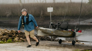 Native watercraft accessoires