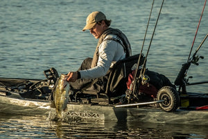 Native watercraft accessoires