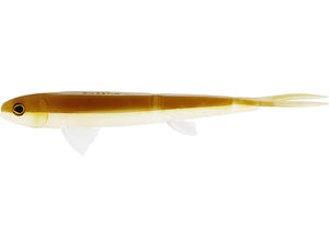 TWINTEEZ PELAGIC V-TAIL & Twin Teez Pelagic V-tail R 'N r 21cm 70g