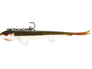 TWINTEEZ PELAGIC V-TAIL & Twin Teez Pelagic V-tail R 'N r 21cm 70g