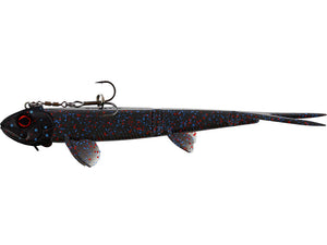 TWINTEEZ PELAGIC V-TAIL & Twin Teez Pelagic V-tail R 'N r 21cm 70g