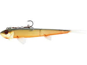 TWINTEEZ PELAGIC V-TAIL & Twin Teez Pelagic V-tail R 'N r 21cm 70g