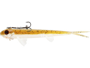 TWINTEEZ PELAGIC V-TAIL & Twin Teez Pelagic V-tail R 'N r 21cm 70g