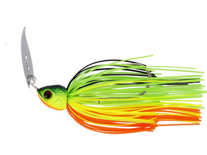 BLADEBITE V2 TUNGSTEN BLADED JIG