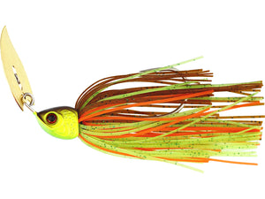 BLADEBITE V2 TUNGSTEN BLADED JIG