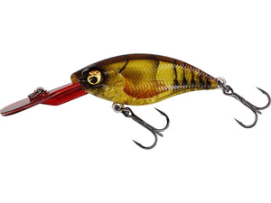 Buzzbite Crankbait