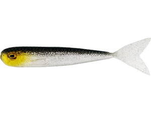 MegaTeez V-tail  9cm