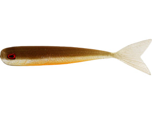 MegaTeez V-tail  9cm