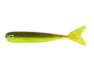 MegaTeez V-tail  9cm