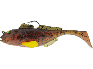 Gunnar The Goby R2F  Ready 2 fish