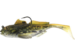 Gunnar The Goby R2F  Ready 2 fish