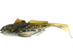 Gunnar The Goby