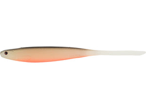 ShadTeez Pin-tail