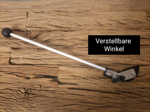 KED     Kaiser Edelstahl Design