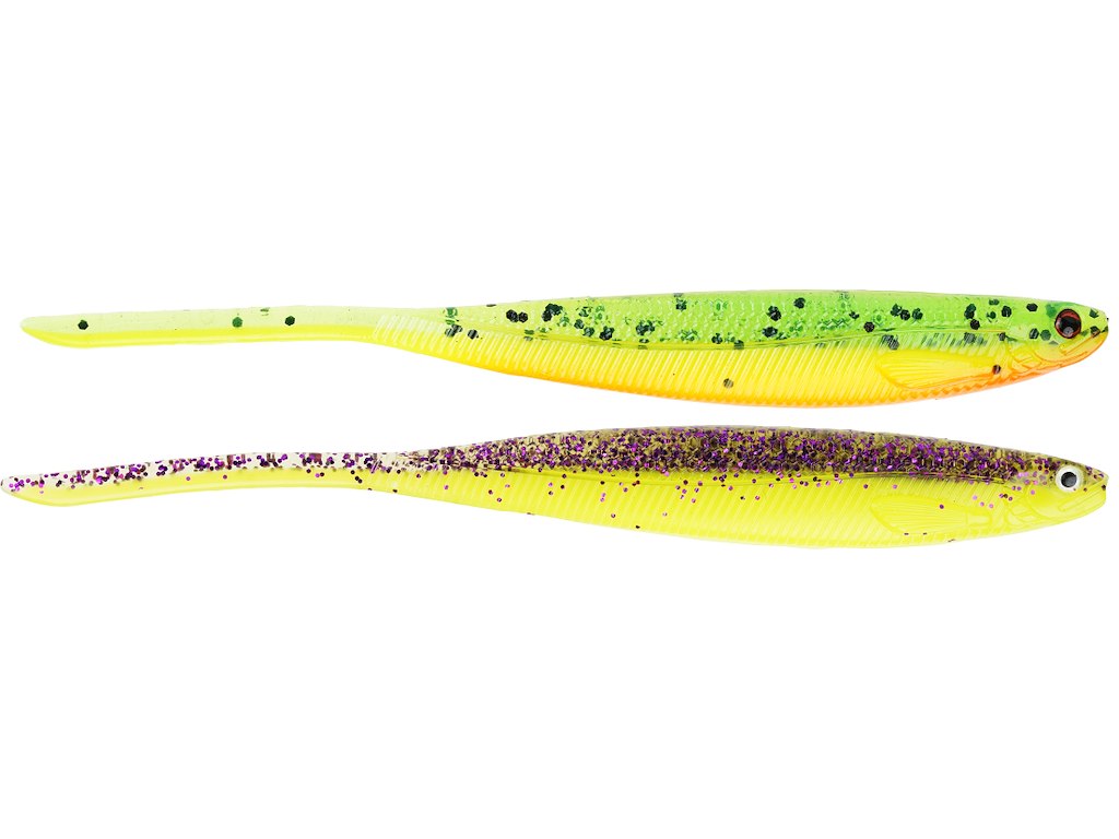 DROPSHOT RIG KIT SHADTEEZ PINTAIL