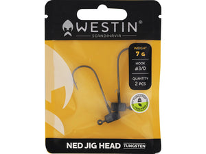 NED JIG HEAD Tungsten