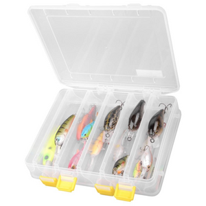 Hard Baits Box