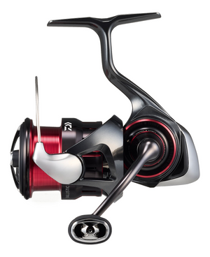 Daiwa 25 BALLISTIC AIR
