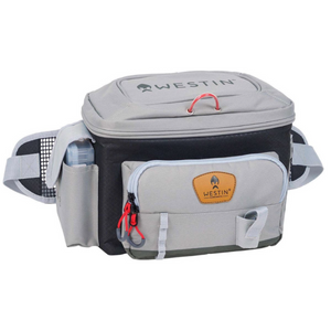 W3 STREET BAG PRO - W3 LURE BAG PLUS - W3 LURE LOADER - W3 JUMBO LURE LOADER