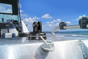 Railblaza Clevis / Bimini support