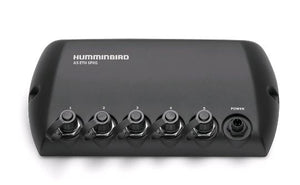 Humminbird One-Boat Network ( Ethernet en US2 )  benodigdheden
