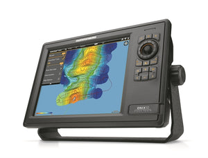 Humminbird Autochart ZeroLine Micro Card