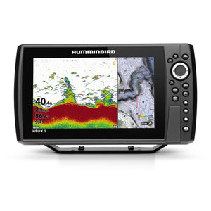 Humminbird Helix 9 G4N