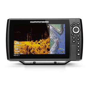 Humminbird Helix 9 G4N