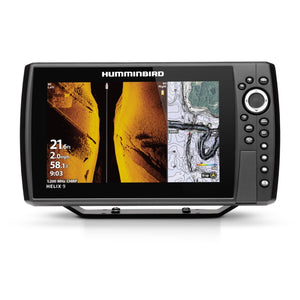 Humminbird Helix 9 G4N