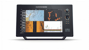 Humminbird Apex