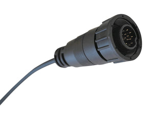 Humminbird One-Boat Network ( Ethernet en US2 )  benodigdheden