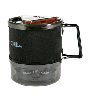 JETBOIL MINIMO® CARBON - CAMPINGKOOKTOESTEL