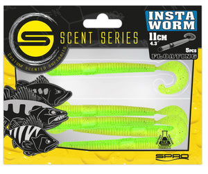 Scent Series Insta Worm