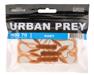 FreeStyle Urban Prey - Hog 55/70