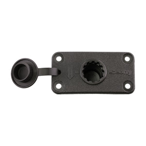 Scotty no. 244 inbouw mount