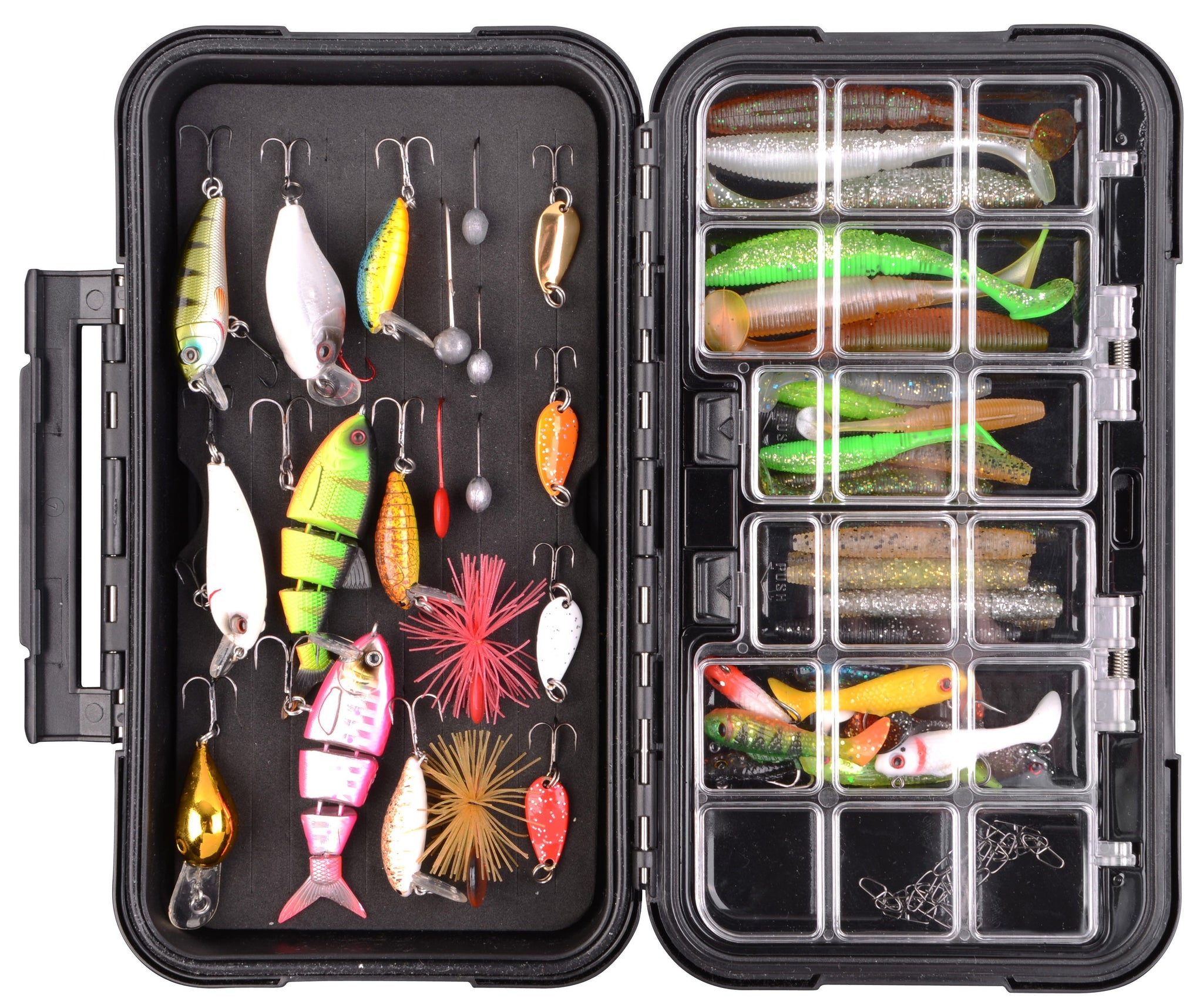 Multi Box Stocker Multi stocker