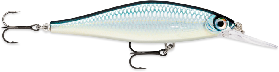 Shadow Rap® Shad