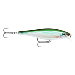 BX Minnow