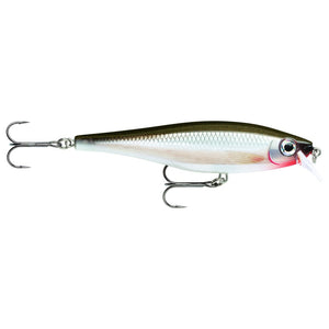 BX Minnow