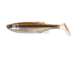 Fat Minnow T-Tail