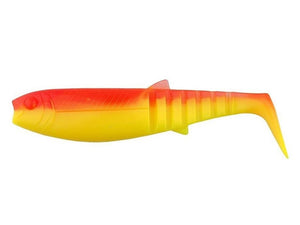 LB Cannibal Shad 6,8cm