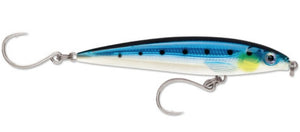 X-rap Long Cast Shallow