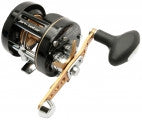 Ambassadeur Jerkbaiter 5601 JB Reel