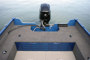 Lund 1650 Angler