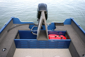 Lund 1650 Angler