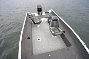 Lund 1650 Angler