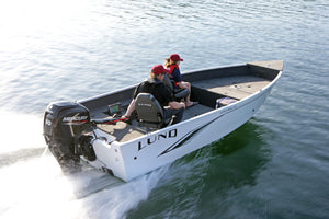 Lund 1650 Angler