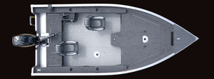 Lund 1675 - 1775 - 1875 - 2075 Pro Guide