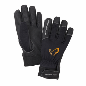 All weather glove